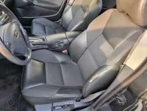 Volvo S60, 2,4T 147kw - Náhradní díly - 3