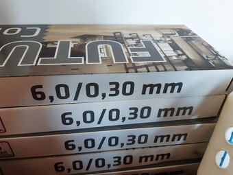 Prodám vinylovou podlahu - 3