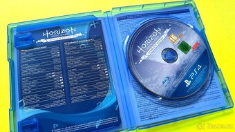PS4 Horizon Zero Dawn-hra - TOP - 3