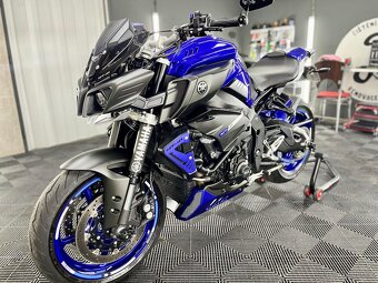 Yamaha mt-10 - 3