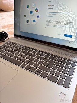 Lenovo IdeaPad Flex 5 - dotykový 16” | 16GB RAM | SSD 512GB - 3