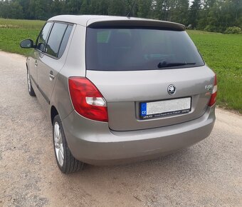 Fabia - 3
