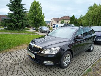 Škoda Octavia 1.8 TSI - 3
