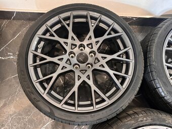 original alu kola Audi RS3 8Y r19 8Y0601025CK CL - 3