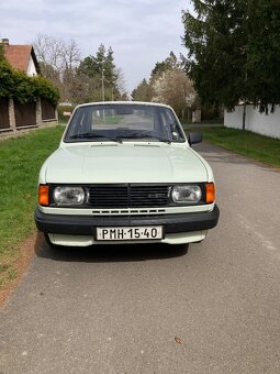 Škoda 105 L - 3