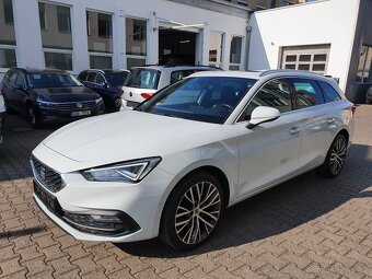 Seat Leon SP XCELLENCE 2.0 TDI 110kW DSG Webasto Ambient ACC - 3