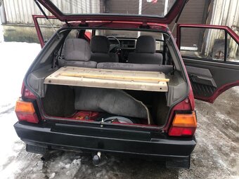 Škoda Favorit - 3