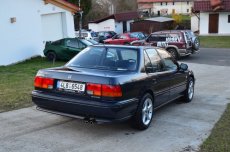 Honda Accord CB3 náhradní díly - 3