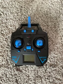 Dron JRC - 3