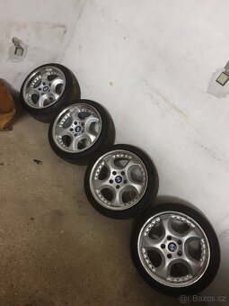 CMS 17 " s LETNI PNEU - 3