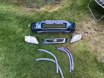 Honda CR-V díly crv - 3