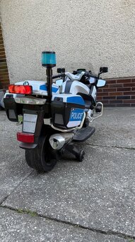 Dětská motorka - 3