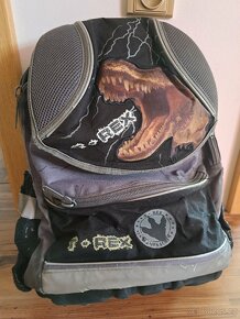 Hračky a taška, kus 150,-Kč - 3