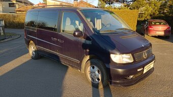 Mercedes-Benz Vito 2.2 D - 3