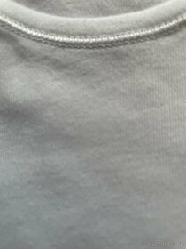 Bavlněné body zn. Mothercare vel. 86 / 92 nové - 3