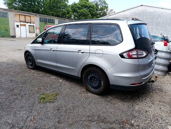 Ford Galaxy 2017 - 3