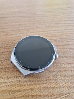 Chytré hodinky Huawei GT 3 - nefunkcni - 3