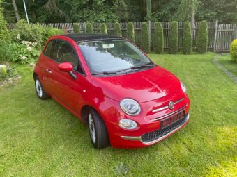 Fiat 500 1.2, 20 tis. km - 3