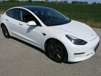 Tesla Model 3 Long Range 82kWh AWD 4x4, 366 kW, A, 4d.-DPH - 3