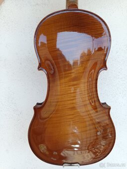 Housle Prokop - 3