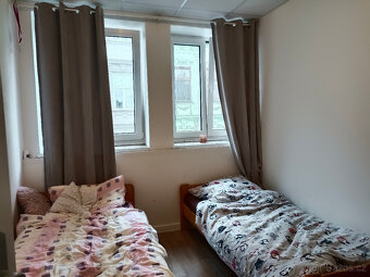 Pronájem 2+1 v Novém Jičíně ul. Hobliková BEZ PROVIZE RK - 3