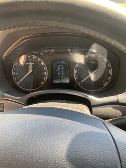 Prodám Škoda Octavia 2 2.0 FSI combi - 3