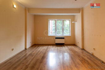 Pronájem bytu 2+kk, 46 m², Praha, ul. Biskupcova - 3