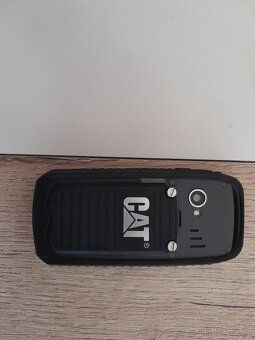 Mobilní telefon Cat B25 - 3
