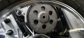 Audi Stronic 0B5 DL501 - 3