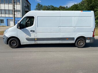Renault Master 2.3dci 110kw 2013 L3H2 - 3