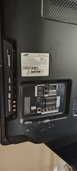 Televize SAMSUNG - 3