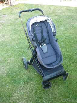 kočárek Cybex CBX Bimisi Flex + autosedačka - top cena - 3