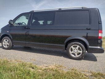 Volkswagen Transporter 2.0TDI -- DSG - 3