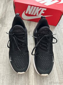 Tenisky Nike Air max 270, vel. 40 - 3