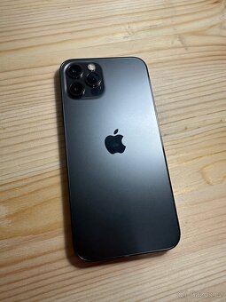 Apple iPhone 12 Pro 128GB - 3