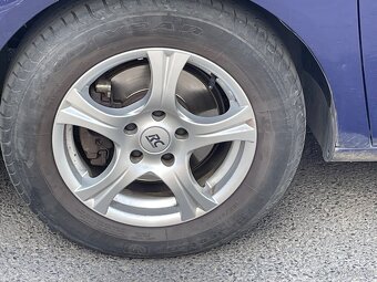 OPEL MERIVA 1,4 - 3