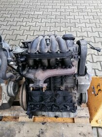 Motor Škoda Octavia 1.9-50kw-AGP - 3