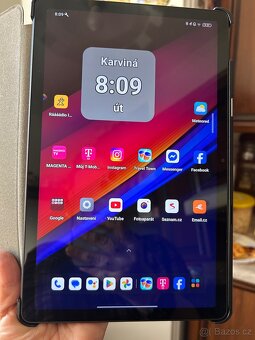 Lenovo Tab M 10 5G - 3