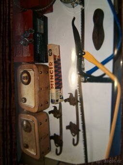 Ruční nářadí funkční - 3