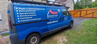 Renault trafic 2.5 dci LONG - 3