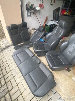 Audi recaro s4 b5 - 3