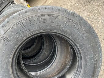 Michelin pneu 245/70r17.5 245 70 17.5 R17.5 10mm - 3