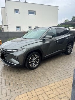 Hyundai Tucson - 3