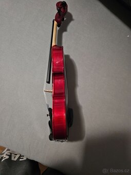 ASTON HOUSLE - 3