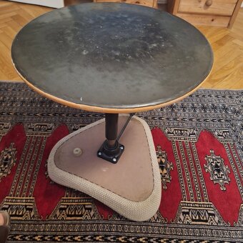 Stokke ergonomická sedlová stolička - 3