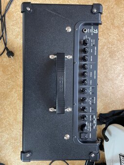 Boss Katana 50MkII - 3
