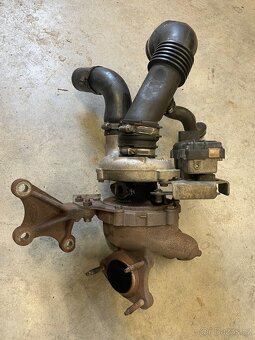 Ford 1.8 tdci kkda 85kw tubro - 3