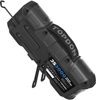 Startovací zdroj Topdon Car Jump Starter JumpSurge 3000 - 3