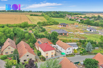 Prodej rodinného domu 4+1, 120 m², Chrudim - Topol - 3