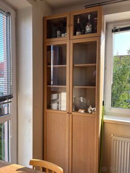 Ikea Billy Knihovna - 3